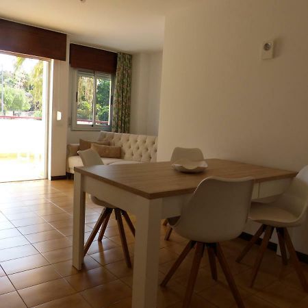 Suncanarias Apartamento La Chocita Arona (Tenerife) Exterior foto