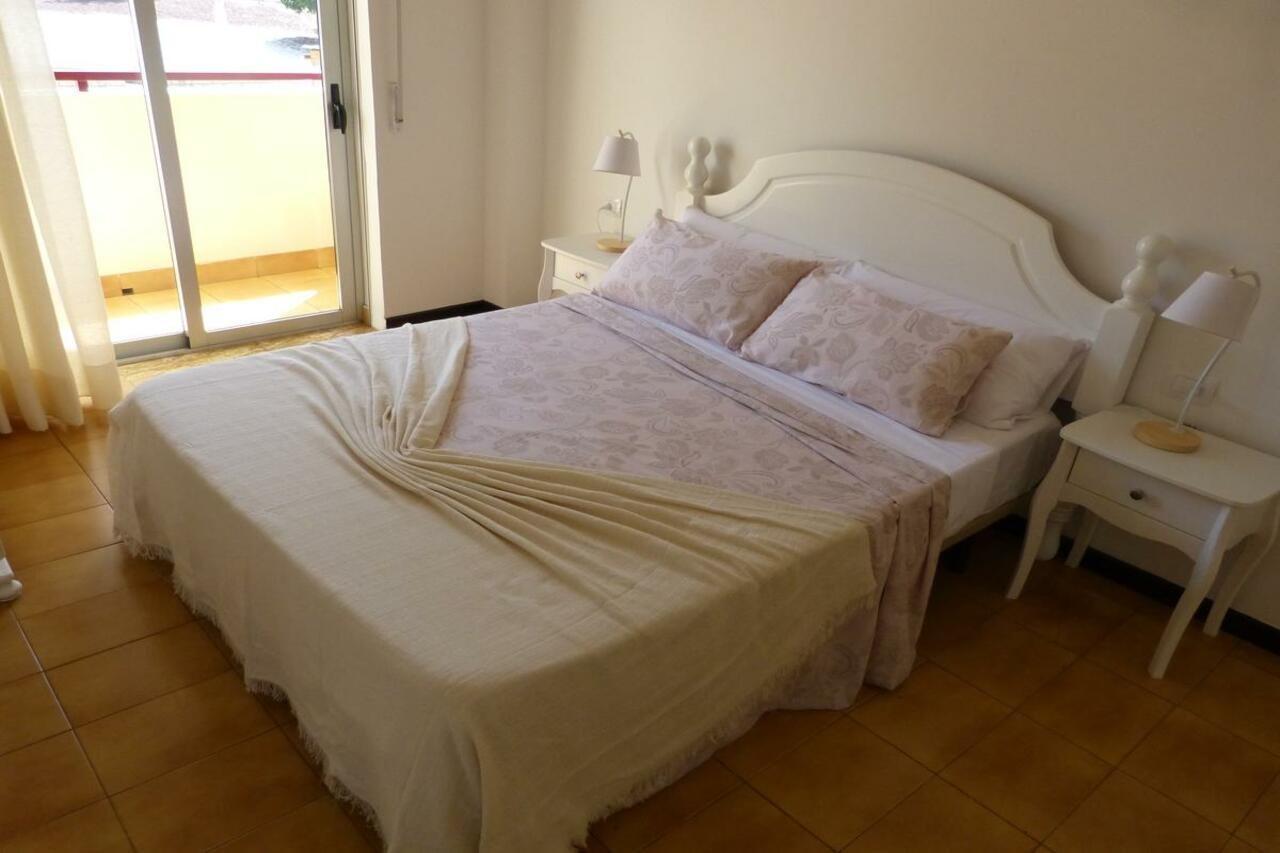 Suncanarias Apartamento La Chocita Arona (Tenerife) Exterior foto