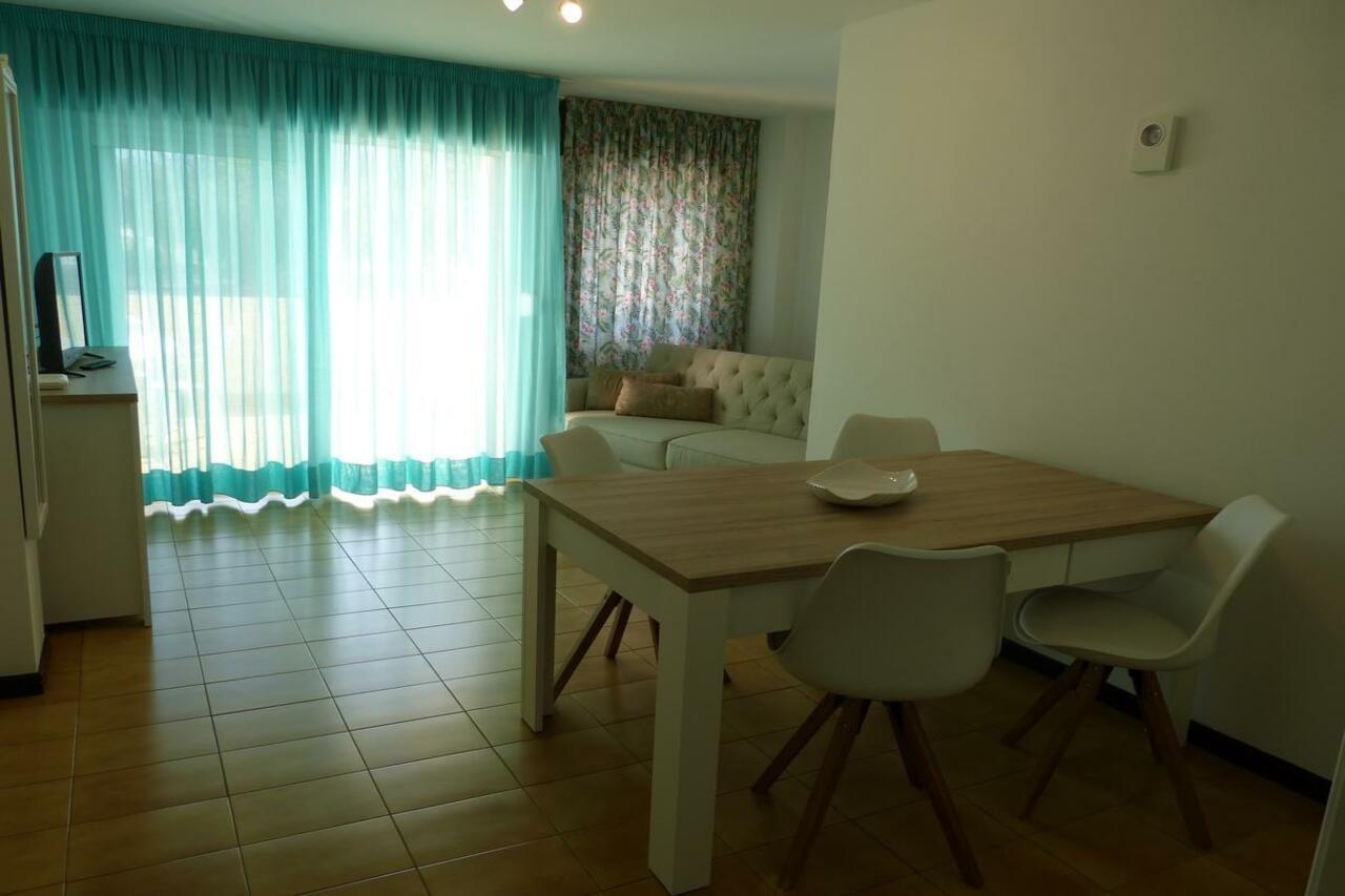 Suncanarias Apartamento La Chocita Arona (Tenerife) Exterior foto