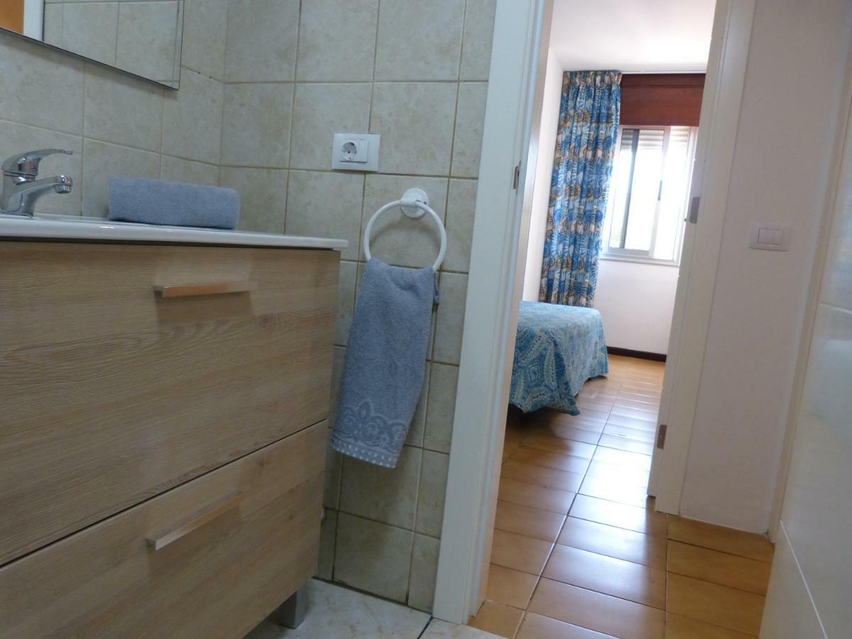 Suncanarias Apartamento La Chocita Arona (Tenerife) Exterior foto