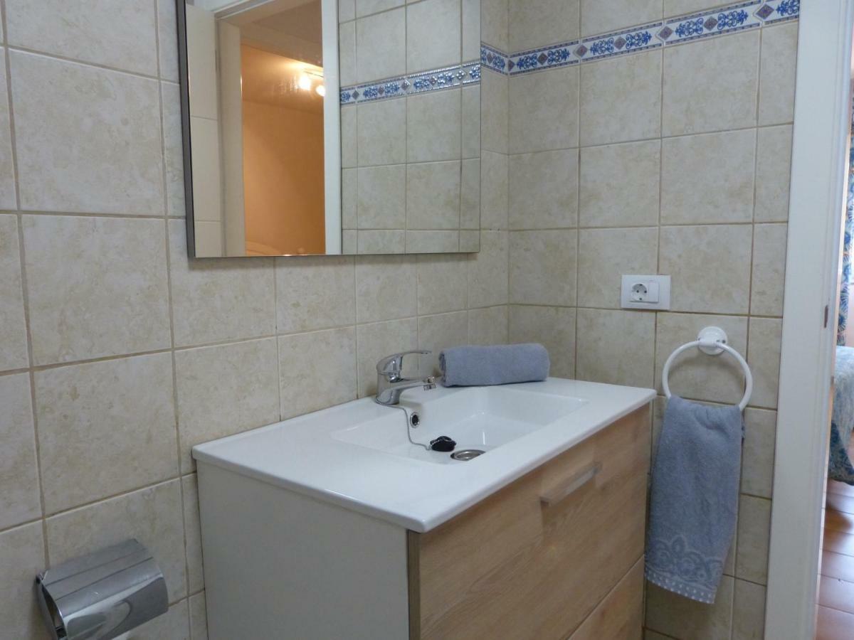 Suncanarias Apartamento La Chocita Arona (Tenerife) Exterior foto