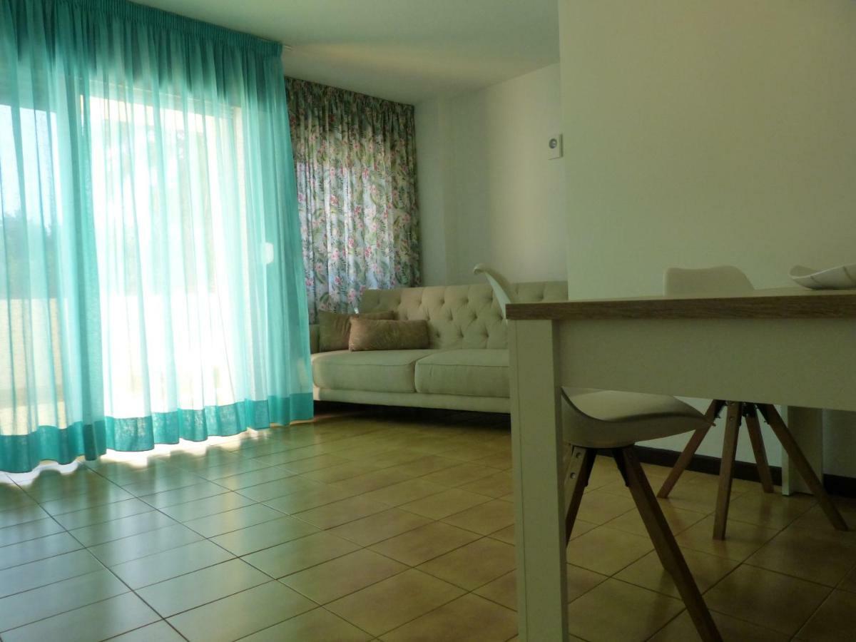 Suncanarias Apartamento La Chocita Arona (Tenerife) Exterior foto