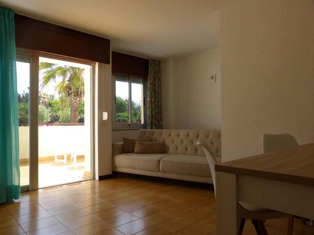 Suncanarias Apartamento La Chocita Arona (Tenerife) Exterior foto
