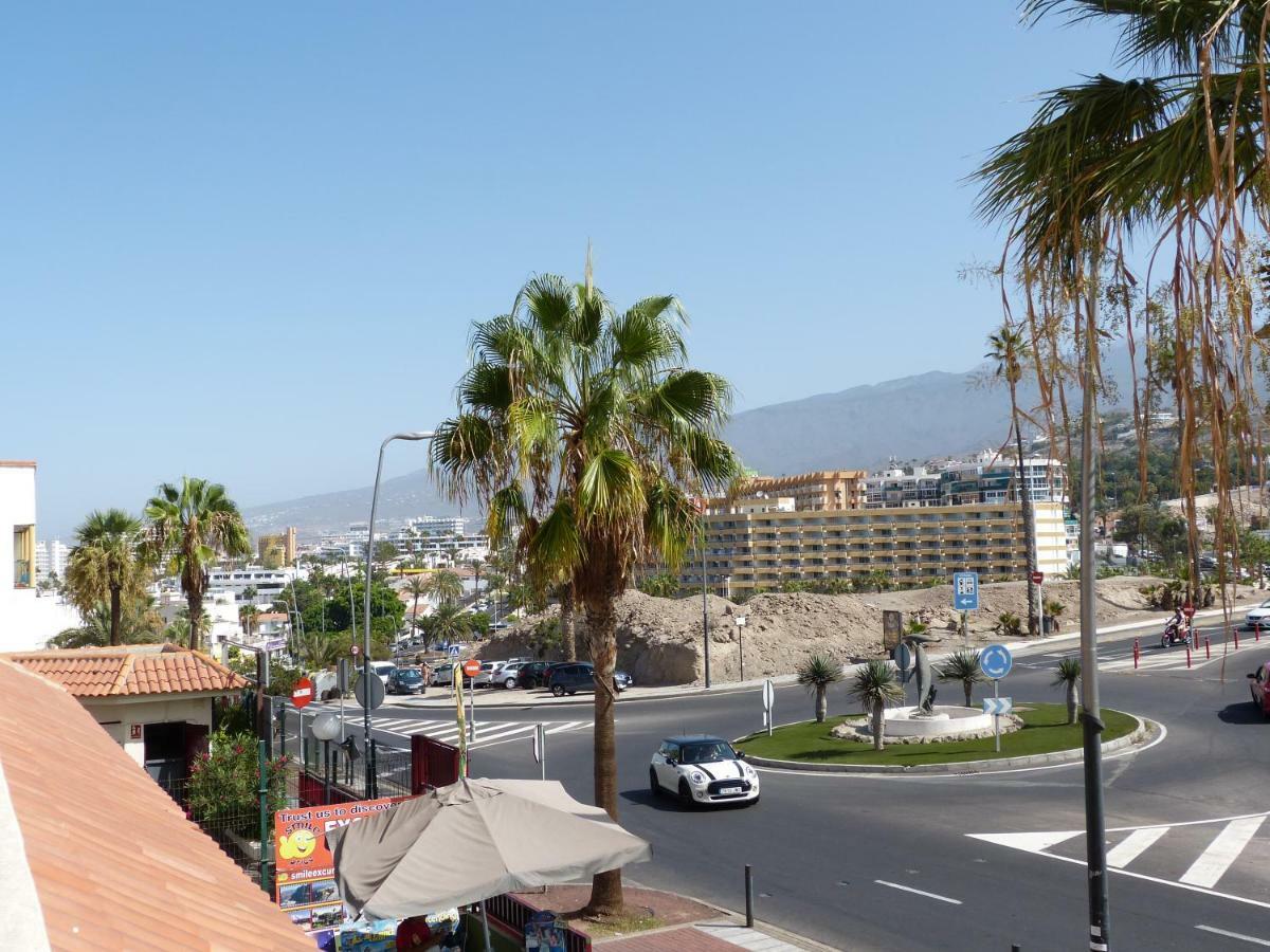 Suncanarias Apartamento La Chocita Arona (Tenerife) Exterior foto