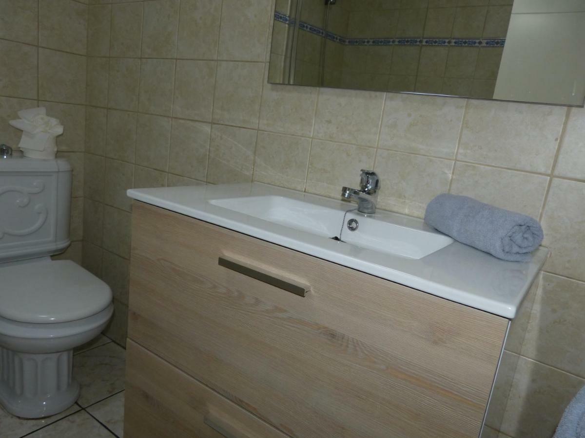 Suncanarias Apartamento La Chocita Arona (Tenerife) Exterior foto