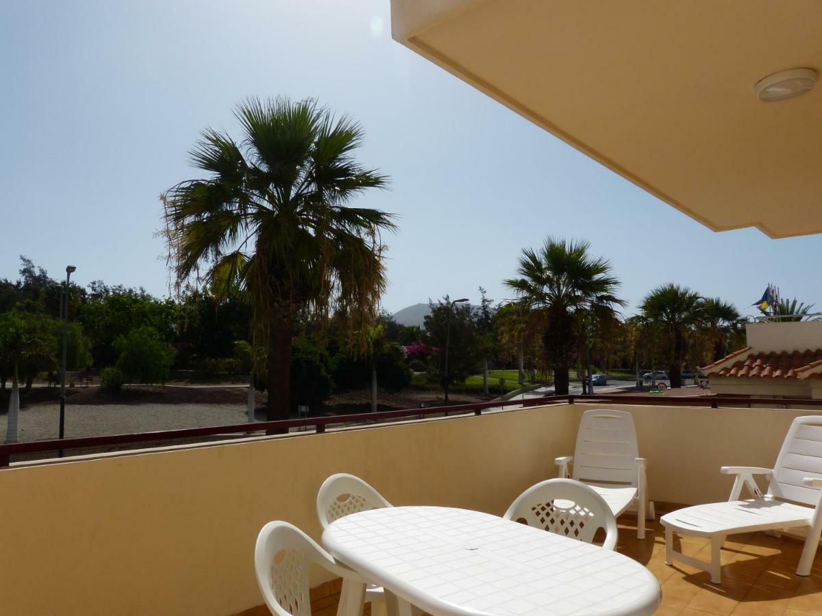 Suncanarias Apartamento La Chocita Arona (Tenerife) Exterior foto
