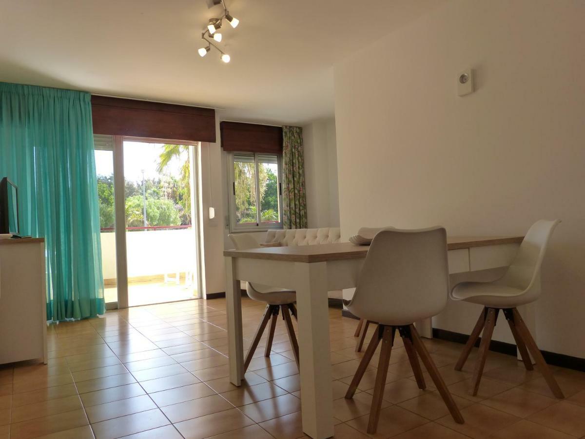 Suncanarias Apartamento La Chocita Arona (Tenerife) Exterior foto