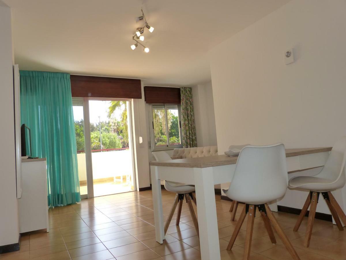 Suncanarias Apartamento La Chocita Arona (Tenerife) Exterior foto
