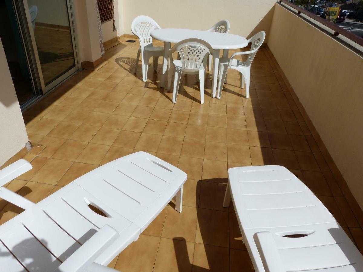 Suncanarias Apartamento La Chocita Arona (Tenerife) Exterior foto