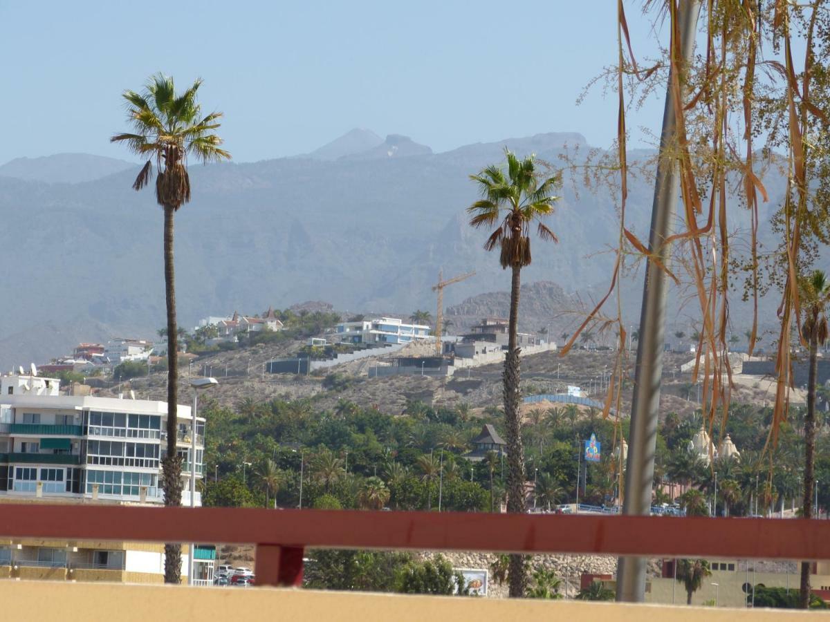 Suncanarias Apartamento La Chocita Arona (Tenerife) Exterior foto