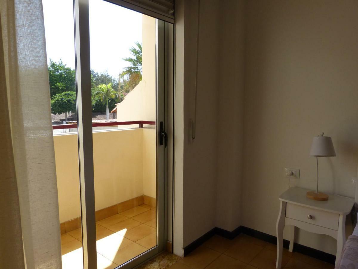 Suncanarias Apartamento La Chocita Arona (Tenerife) Exterior foto