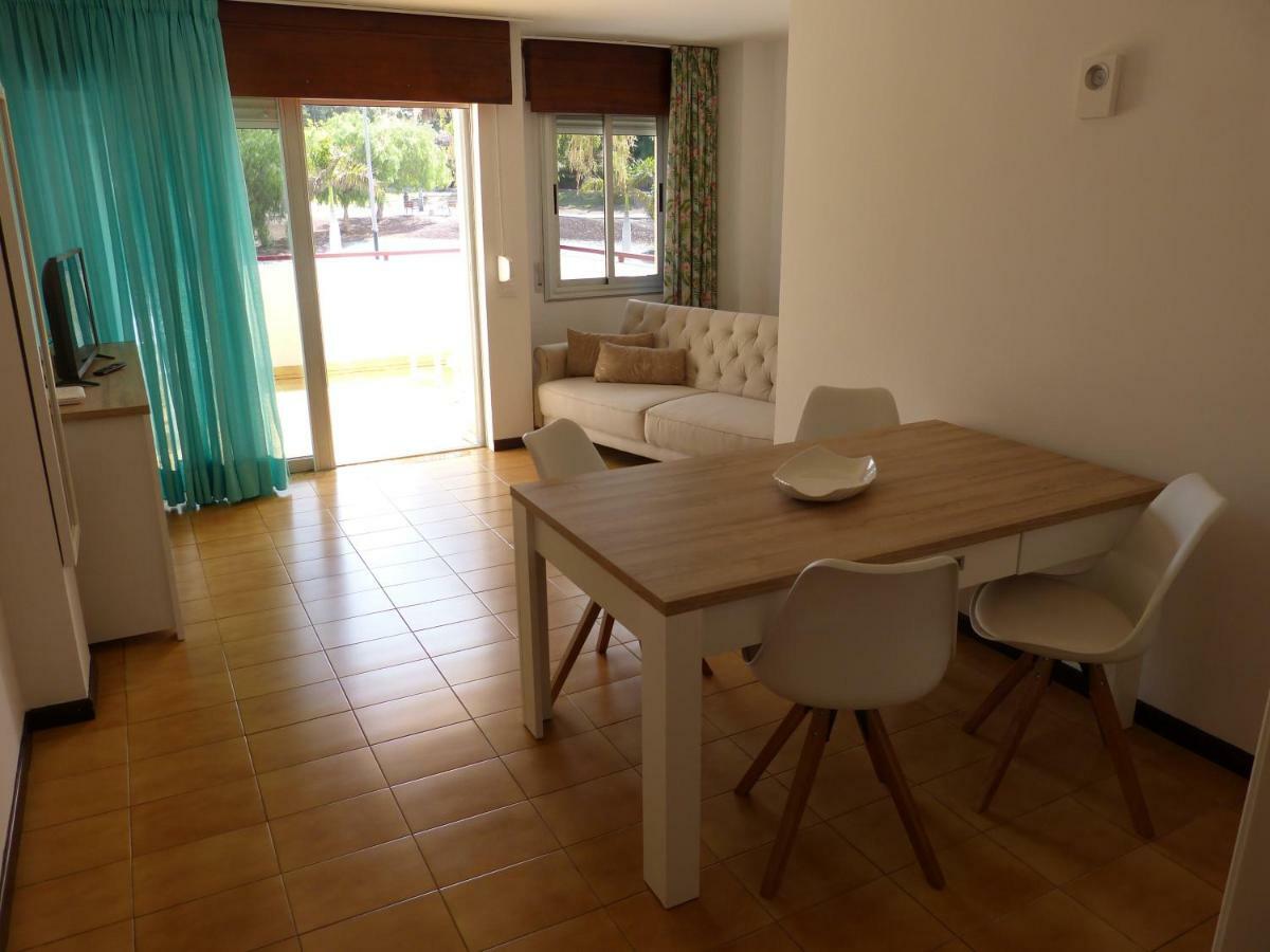 Suncanarias Apartamento La Chocita Arona (Tenerife) Exterior foto