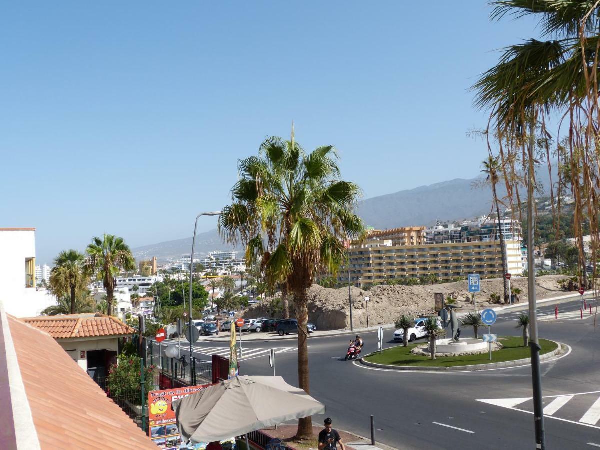 Suncanarias Apartamento La Chocita Arona (Tenerife) Exterior foto