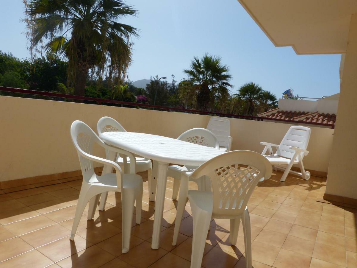 Suncanarias Apartamento La Chocita Arona (Tenerife) Exterior foto