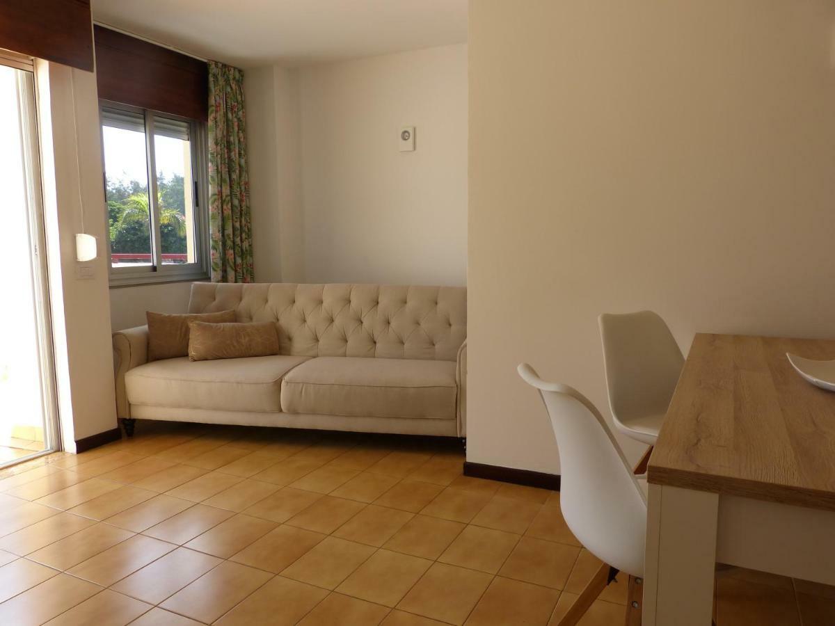 Suncanarias Apartamento La Chocita Arona (Tenerife) Exterior foto