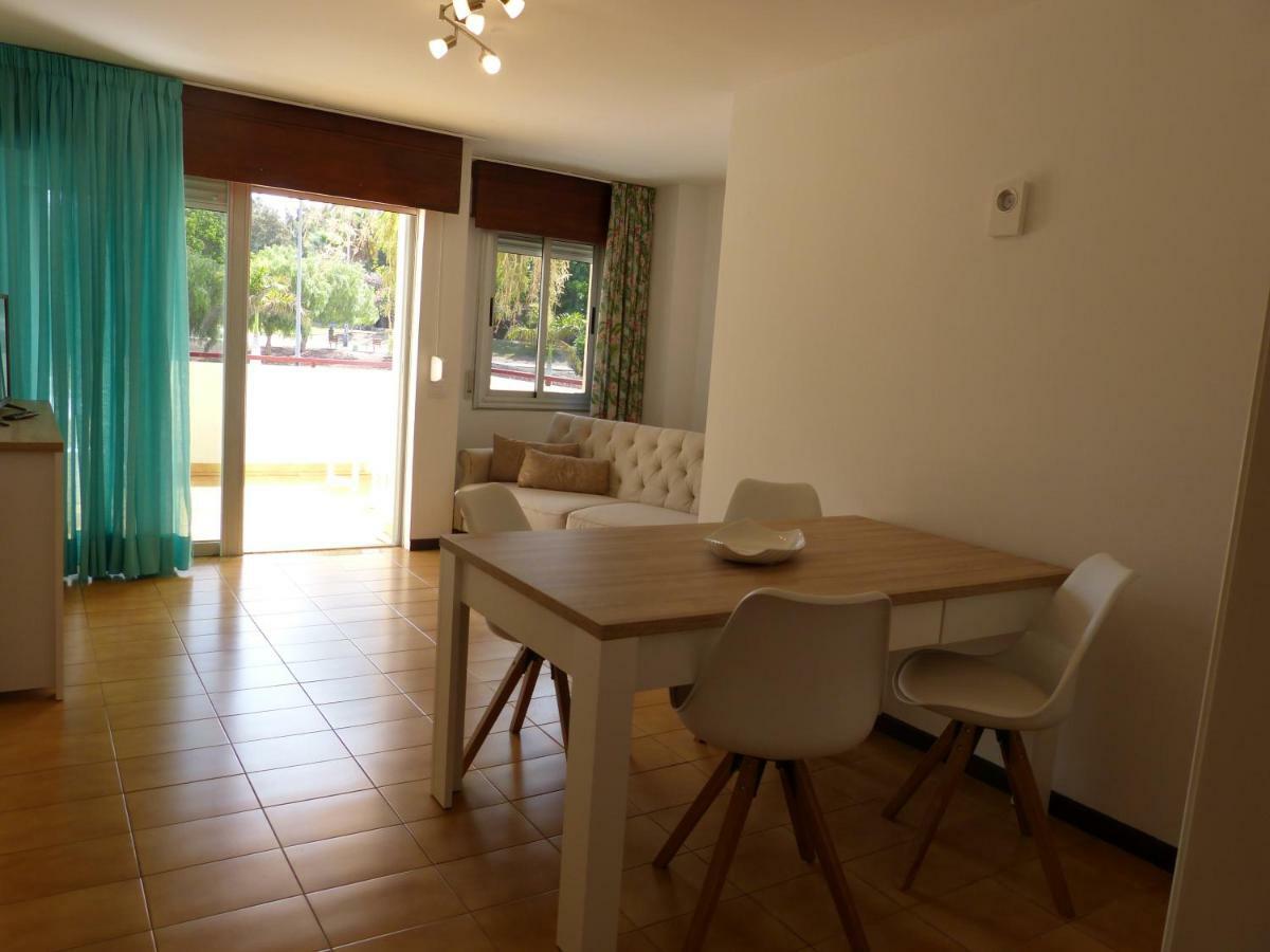 Suncanarias Apartamento La Chocita Arona (Tenerife) Exterior foto